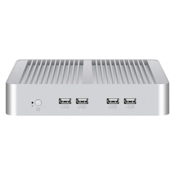 China Embedded Pc,Fanless Embedded Industrial Pc,Fanless